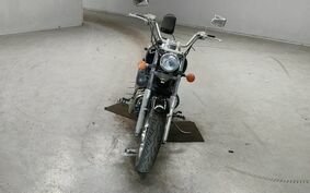 HONDA SHADOW 400 1999 NC34