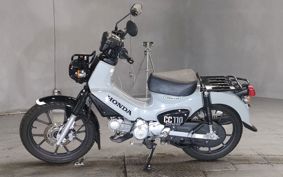 HONDA CROSS CUB110 JA60