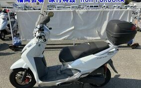 HONDA LEAD 125 JF45