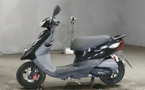 YAMAHA JOG ZR Evolution 2 SA39J