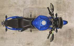 SUZUKI GIXXER 150 NG4BG