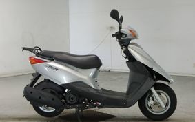 YAMAHA AXIS 125 TREET SE53J