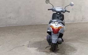 SUZUKI LETS5 CA47A