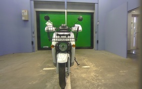 HONDA BENLY 110 JA09