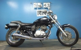 KAWASAKI ELIMINATOR 125 2002 BN125A