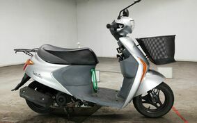 SUZUKI LET's 5 G CA47A