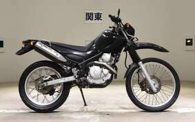 YAMAHA SEROW 250 DG11J