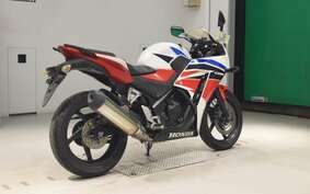 HONDA CBR250R A MC41