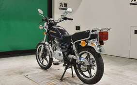 SUZUKI GN125 H PCJG9