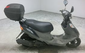 SUZUKI ADDRESS V125 G CF46A