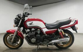 HONDA CB750 2009 RC42