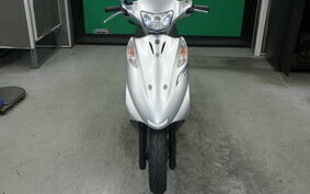 SUZUKI ADDRESS V125 G CF46A