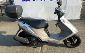 SUZUKI ｱﾄﾞﾚｽV125G CF46A