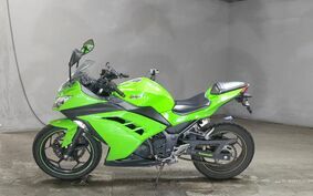 KAWASAKI NINJA 250 EX250L