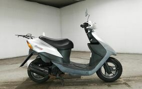 SUZUKI LET's 2 CA1PA