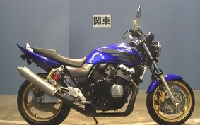 HONDA CB400SFV-3 2007 NC39