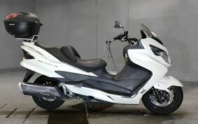 SUZUKI SKYWAVE 400 S 2006 CK44A