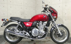 HONDA CB1100 EX 2014 SC65