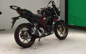 SUZUKI GIXXER 150 NG4BG