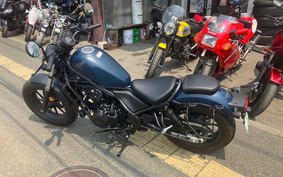 HONDA REBEL 500 2023 PC60