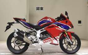 HONDA CBR250RR A MC51