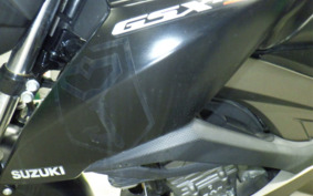 SUZUKI GSX-S125 DL32B