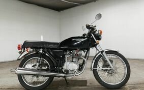 HONDA CB125 JX CB125J