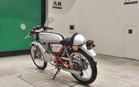 HONDA DREAM 50 AC15