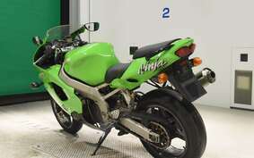 KAWASAKI ZX900R NINJA 1998 ZX900C