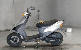 SUZUKI LET's 2 CA1PA