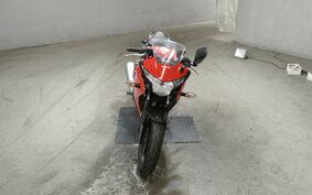 HONDA CBR250R MC42