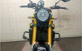 YAMAHA XSR900 2016 RN46J