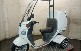 HONDA GYRO TA03
