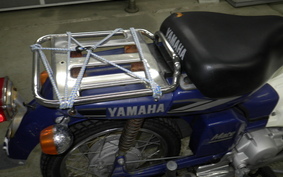 YAMAHA MATE 90 UB02J