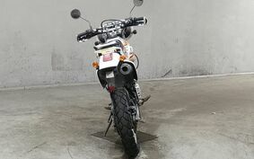 HONDA XR250 BAJA MD30