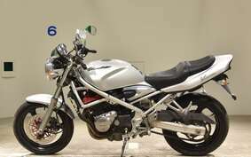 SUZUKI BANDIT 250 V Type GJ77A