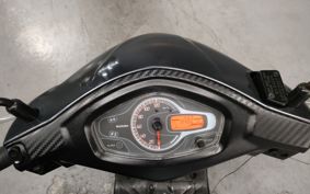 SUZUKI ADDRESS V125 CF4MA