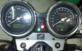 HONDA CB400SF VTEC 2013 NC42