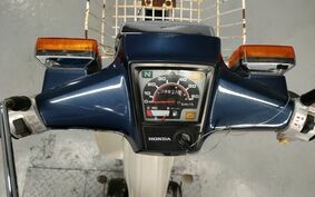 HONDA C50 SUPER CUB Custom AA01