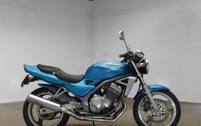 KAWASAKI BALIUS 250 1992 ZR250A