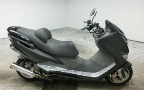 YAMAHA MAJESTY 125 FI SE22