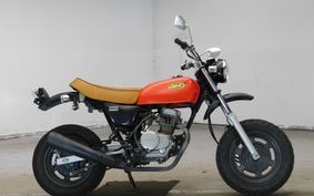 HONDA APE 50 AC16