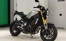 YAMAHA XSR900 2016 RN46J