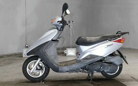 YAMAHA AXIS 125 TREET SE53J