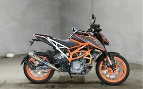 KTM 390 DUKE 2017 JPJ40