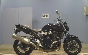 SUZUKI BANDIT 1250 SA 2011 GW72A