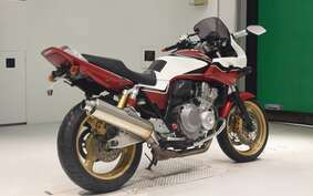 HONDA CB400 SUPER BOLDOR VTEC 2009 NC42