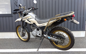 YAMAHA SEROW TOURING DG17J