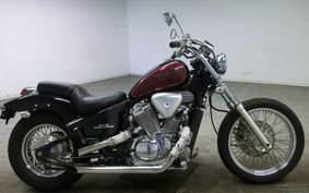 HONDA STEED 400 1993 NC26