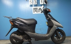 SUZUKI LET's 2 CA1KA